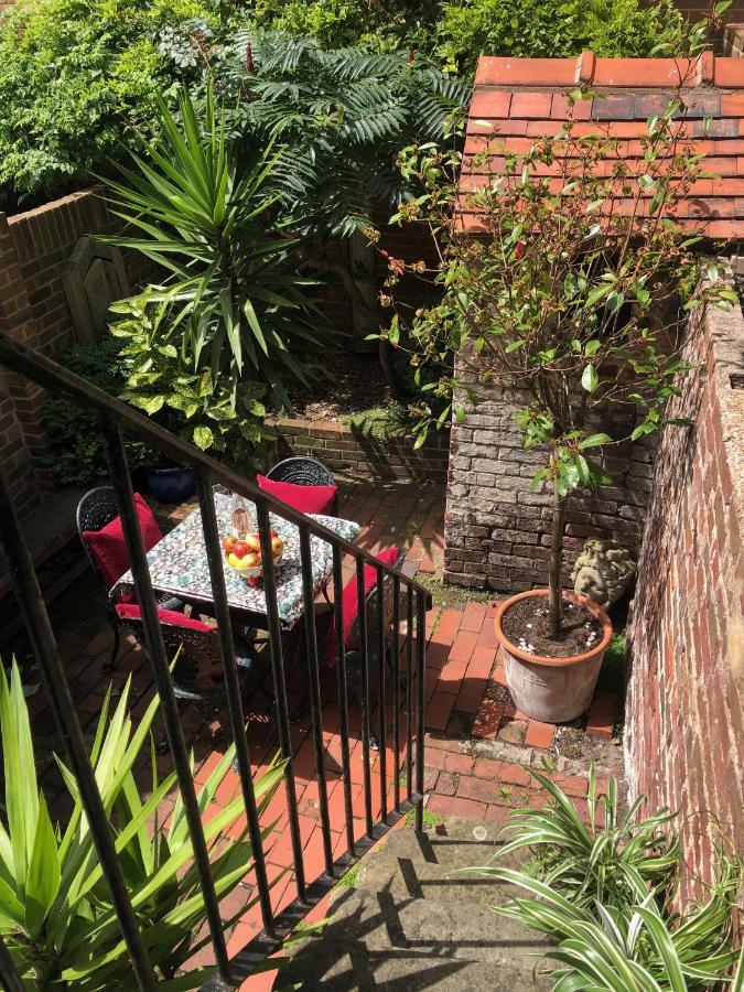 The Artist House Holiday home Brighton