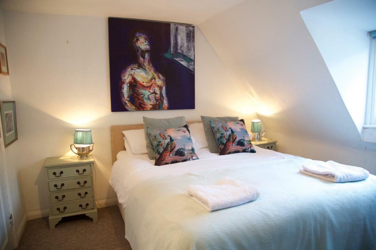 The Artist House Holiday home *