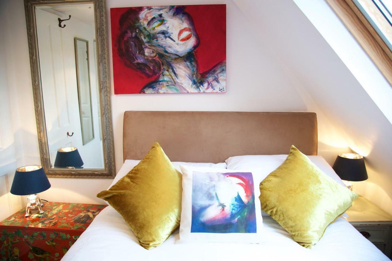 The Artist House Holiday home *