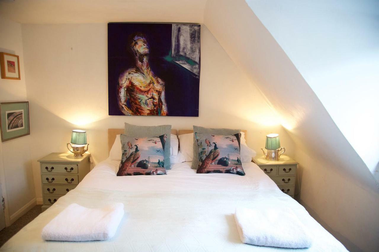 The Artist House