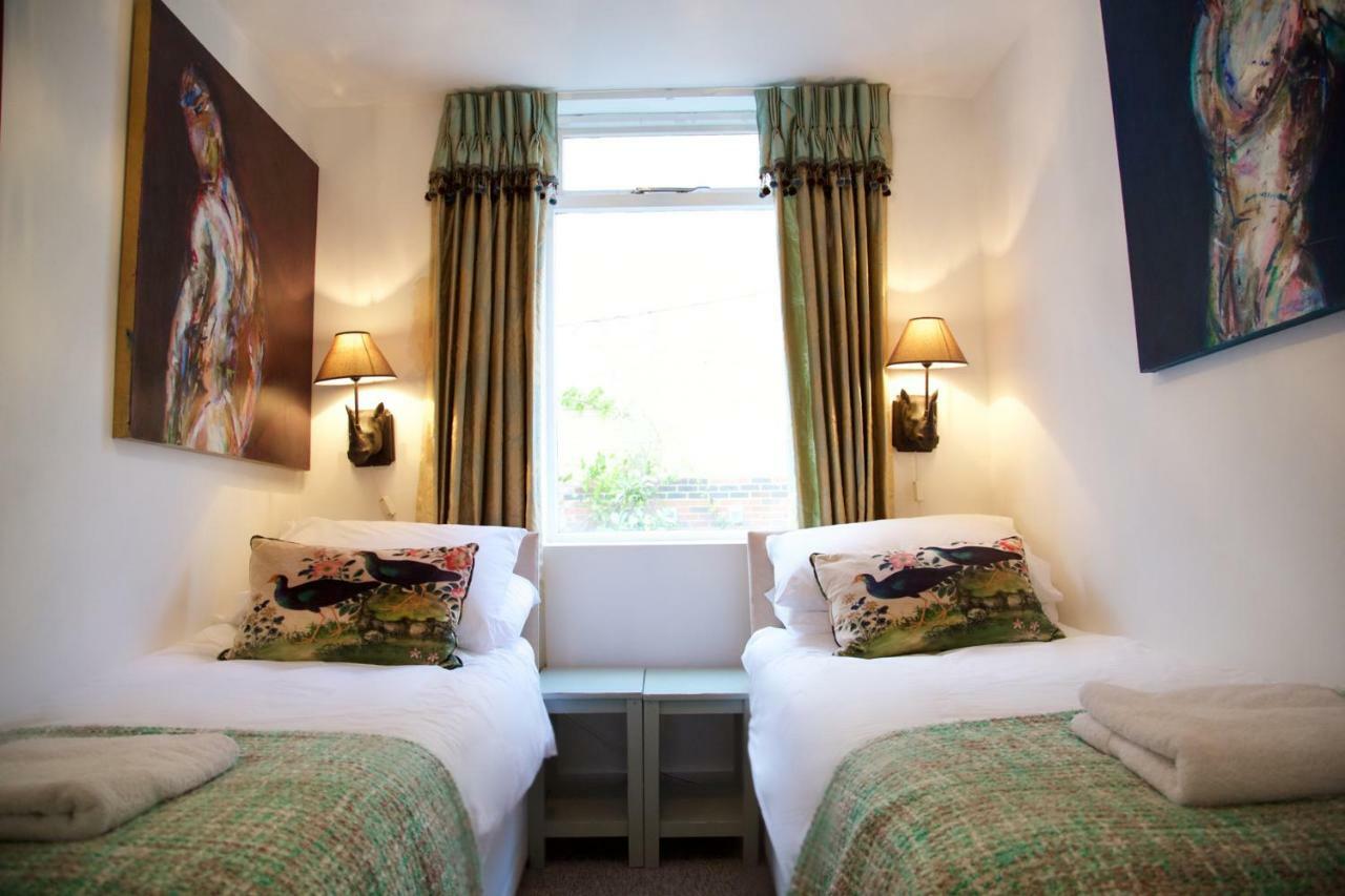 The Artist House * Hove