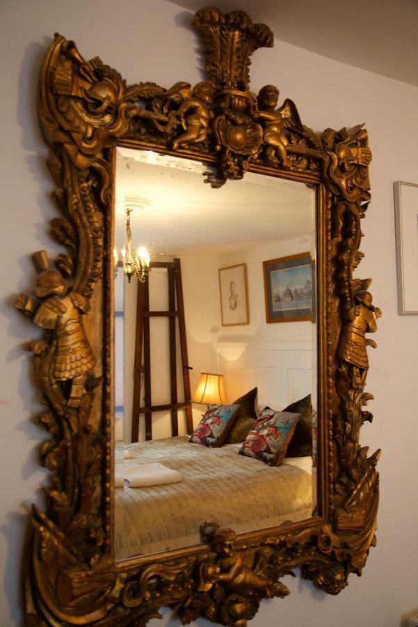 The Artist House * Hove